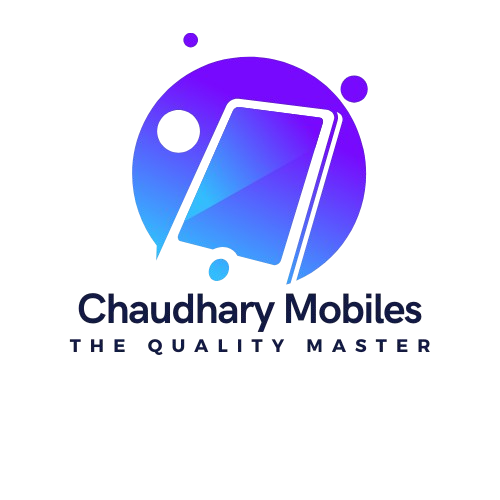 Chaudhary Mobiles